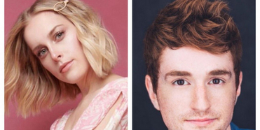 Cast Members From WAITRESS, FROZEN National Tour and More Join Concert To Benefit The Acto Photo