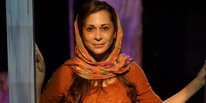 BWW Review: NO WAY BACK at The Roustabouts Theatre Co. Photo