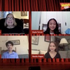 ICYMI: Broadway's Smallest Stars Sound Off on Life Since the Shutdown in Kids Town Hall Photo