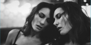 Watch Laura Benanti's New Music Video for 'Go Slow' Video