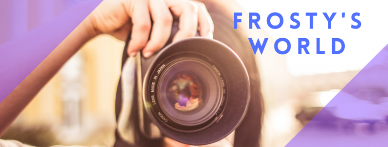 BWW Blog: Campus Theatre Brings Students Together, Draws Alumni Back - Frosty's World #4 Image