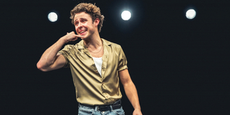 BWW Review: THE POLTERGEIST, Southwark Playhouse Photo