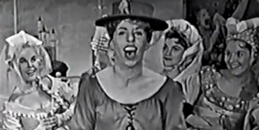 VIDEO: On This Day, November 25- ONCE UPON A MATTRESS Opens On Broadway Photo