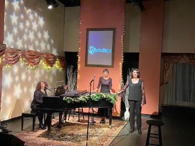 Interview: Sue Matsuki of WINTER RHYTHMS at Urban Stages Image