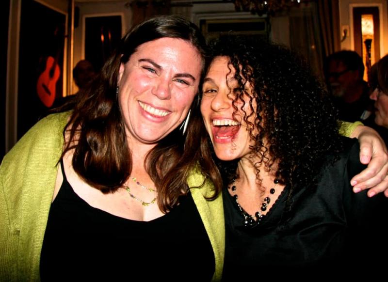 Interview: Sue Matsuki of WINTER RHYTHMS at Urban Stages Image