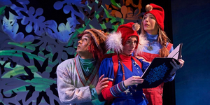 BWW Review: SNEFALD at Aalborg Teater Photo