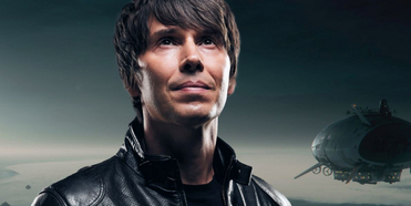 Professor Brian Cox Announces Tour in Australia and New Zealand Photo