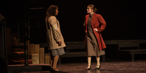 BWW Review: Southmoore High School's LETTERS TO SALA is a Moving Historical Drama Photo