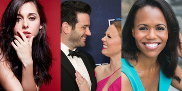 16 Shows Streaming on BroadwayWorld Events This Week! Photo