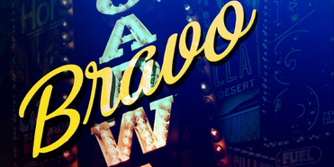 TheatreZone Presents BRAVO BROADWAY! Photo