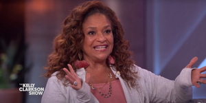 Debbie Allen Talks About Making THE NUTCRACKER Inclusive Video