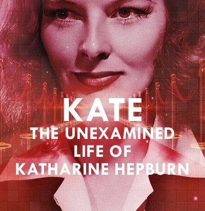 Review: JANIS STEVENS IS RIVETING AS KATHARINE HEPBURN  at American Stage Image