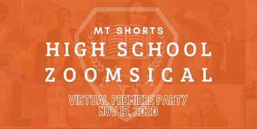 BWW Review: MT Shorts' HIGH SCHOOL ZOOMSICAL Provides a Fun Night of Wholesome Entertainme Photo