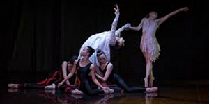BWW Review: BUILDING BRIDGES TOGETHER at Verb Ballt And BlueWater Chamber Orchestra Photo