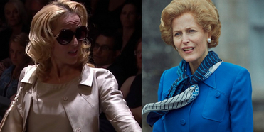 BWW Flashback: Review the Stage Careers of the Cast of THE CROWN! Photo