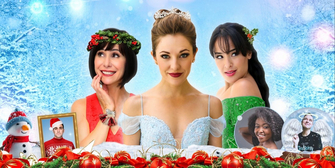 54 Below To Present The Broadway Princess Party, Norm Lewis & More On BroadwayWorld E Photo