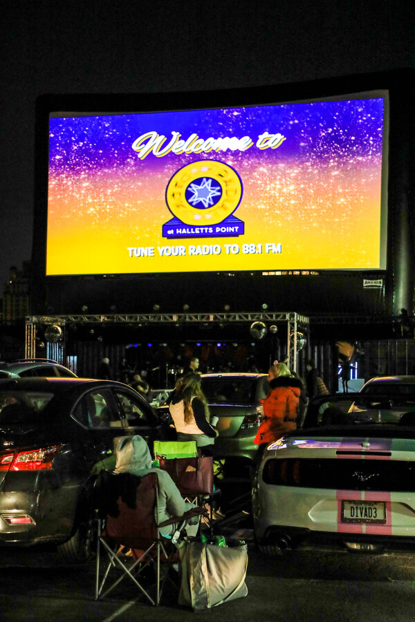 Photo Flash: Eva Noblezada Sings Selena at Radial Park Image
