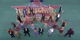 20 Broadway Performances from the Macy's Thanksgiving Day Parade to Gobble Up! Photo