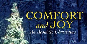 Liz Callaway to Release New Christmas Album COMFORT AND JOY Photo