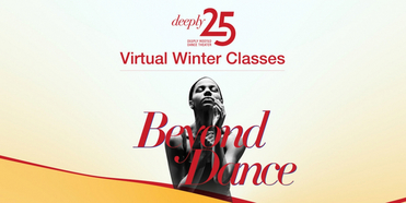 Deeply Rooted Announces Winter Class Schedule Photo