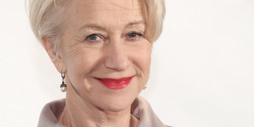 Helen Mirren Believes that Shakespeare Should Not Be Taught in Schools Photo