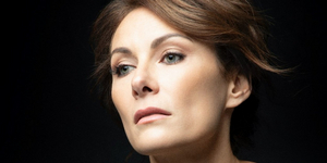 BWW Review: LAURA BENANTI LIVE FROM THE WEST SIDE at Overture Center Photo