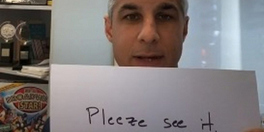 VIDEO: Broadway Producer Ken Davenport Wants to Produce the RATATOUILLE Musical in Latest Photo