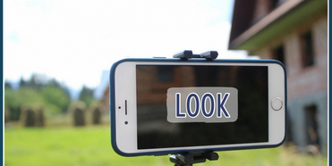 Theater 29 Presents LOOK, A Collection Of Video Plays Designed For Uncertain Times Photo