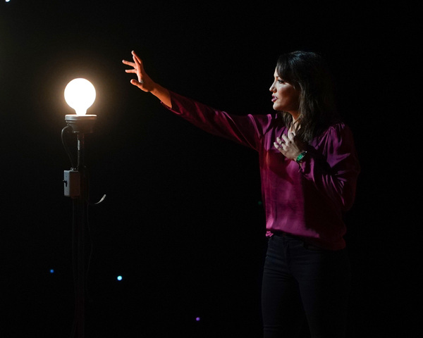 Photo Flash: First Look at Reunited Disney Casts in The Disney Holiday Singalong! Image