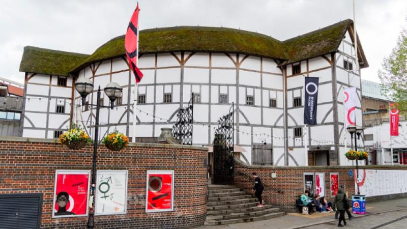 Los teatros de Londres reabrirán en diciembre Image