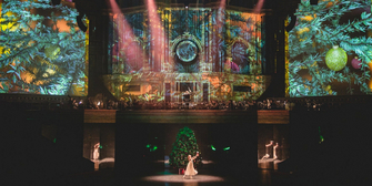 New COVID-19 Tier Restrictions Affect English Arts Venues Photo