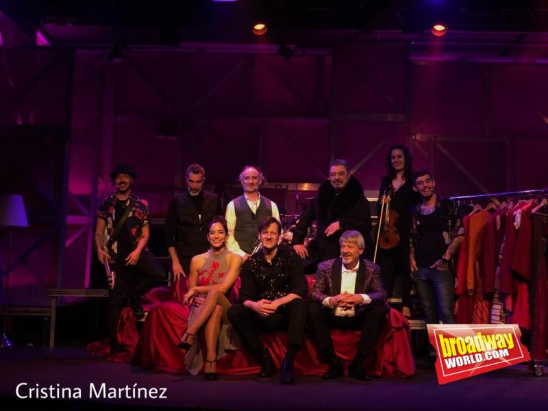 POST la nueva comedia musical de Edu Soto se estrena en el teatro Príncipe Gran Vía 