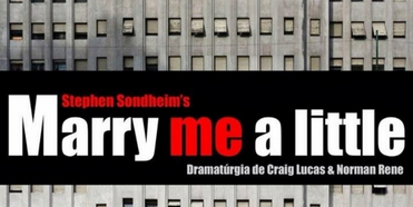 UN DÍA COMO HOY: MARRY ME A LITTLE se estrenaba en Barcelona Photo