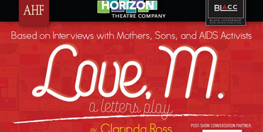 National AIDS Initiative Launches World AIDS Day Premiere of New Stage Play and 'Rock the Photo