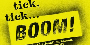 What We Know (So Far) About the TICK, TICK... BOOM! Movie Photo