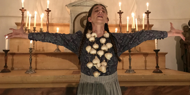 This Year's Virtual POEFEST Extended Photo