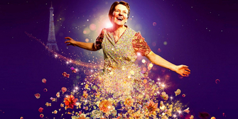 BWW Review: FLOWERS FOR MRS HARRIS Original Cast Recording Photo