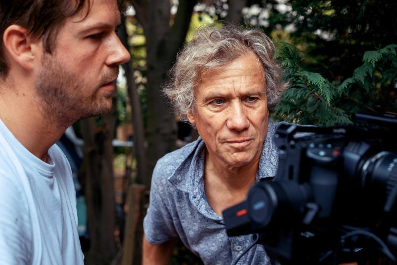 Interview: Peter Duncan Chats JACK AND THE BEANSTALK Coming To Everyman Cinemas Image