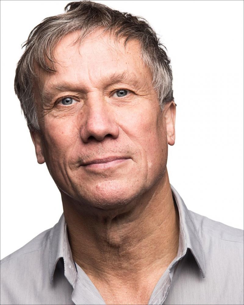 Interview: Peter Duncan Chats JACK AND THE BEANSTALK Coming To Everyman Cinemas Image