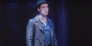 VIDEO: On This Day, December 1- A BRONX TALE Opens On Broadway Photo