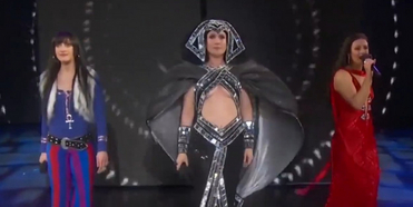 VIDEO: On This Day, December 3- THE CHER SHOW Opens On Broadway Photo