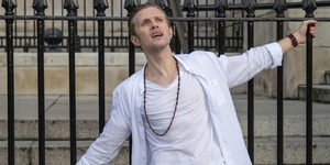 BWW Review: THE THEATRE CHANNEL EPISODE 3 Photo