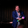 BWW Feature: And The Nominees Are... BEST MUSICAL COMEDY CABARET Photo