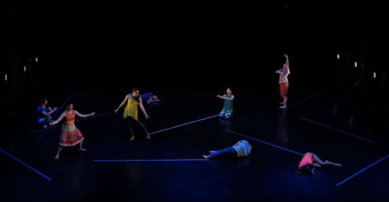 Komunidad X Launches Virtual Resource Center for Contemporary Performances  Image