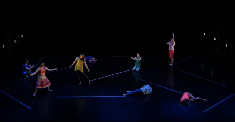 Komunidad X Launches Virtual Resource Center for Contemporary Performances Image
