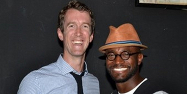 Colt Coeur Presents HOLIDAY CRAPTACULAR Featuring Taye Diggs, Sara Bareilles and More Photo