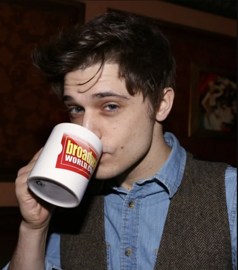 Wake Up With BWW 12/1: HAMILTON Could Be the First Musical to Re-Open on Broadway, and More! Image