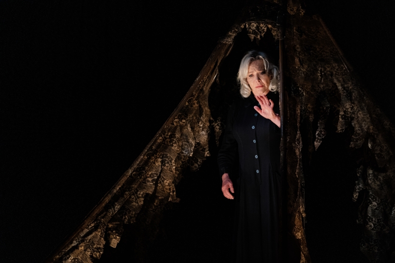 Interview: Sandra Prinsloo At the Centre of Two Sold-Out Runs of KAMPHOER  Image