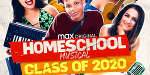 VIDEO: Watch the Trailer for Laura Benanti's HOMESCHOOL MUSICAL: CLASS OF 2020 on HBO Max