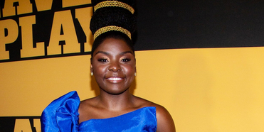 Tony-Nominee Joaquina Kalukango, Snoop Dogg and More Join HURT VILLAGE Virtual Benefit Rea Photo